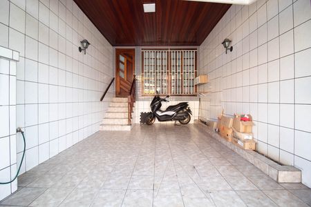 Casa à venda com 125m², 2 quartos e 1 vagaGaragem