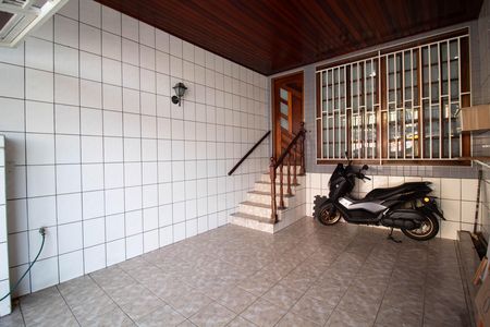 Casa à venda com 125m², 2 quartos e 1 vagaGaragem
