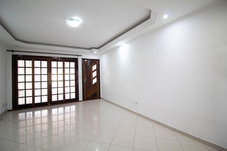 Casa à venda com 125m², 2 quartos e 1 vagaSala