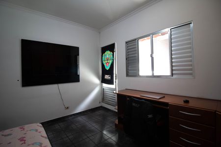 Casa à venda com 125m², 2 quartos e 1 vagaQuarto 2 