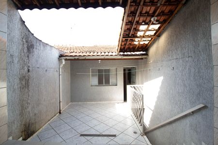 Casa à venda com 125m², 2 quartos e 1 vagaÁrea externa