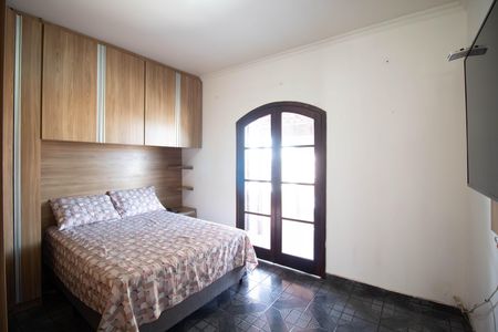 Quarto 1 de casa à venda com 2 quartos, 125m² em Jardim Santa Cecilia, Guarulhos