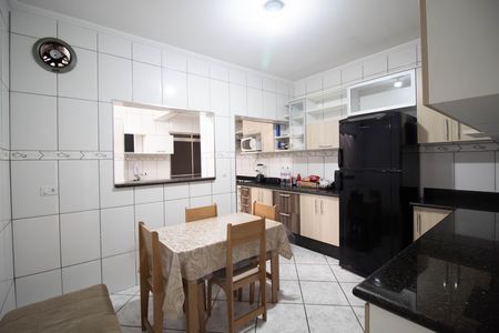 Casa à venda com 125m², 2 quartos e 1 vagaSala de Jantar