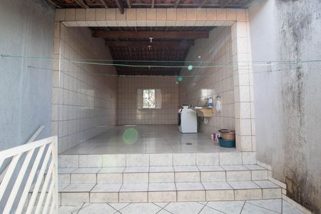 Casa à venda com 125m², 2 quartos e 1 vagaÁrea externa