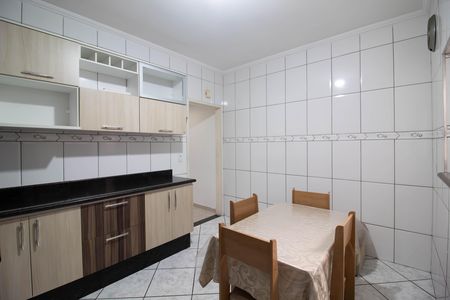 Casa à venda com 125m², 2 quartos e 1 vagaSala de Jantar