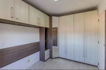 Apartamento para alugar com 57m², 2 quartos e sem vagaQuarto 2