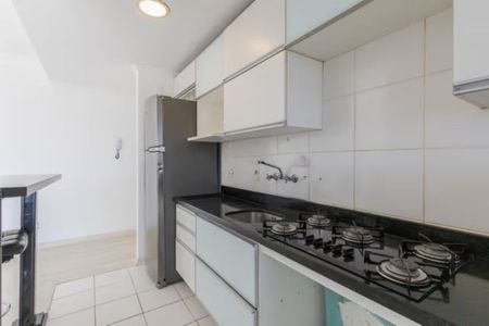 Apartamento para alugar com 57m², 2 quartos e sem vagaCozinha