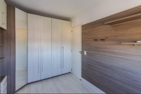 Apartamento para alugar com 57m², 2 quartos e sem vagaQuarto 2