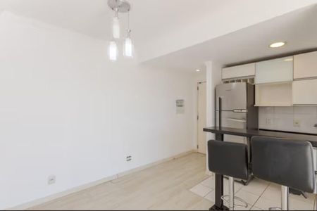 Apartamento para alugar com 57m², 2 quartos e sem vagaSala