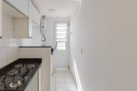 Apartamento para alugar com 57m², 2 quartos e sem vagaCozinha