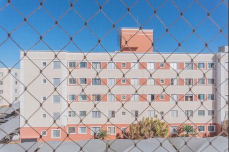 Apartamento à venda com 48m², 2 quartos e 1 vaga Apartamento à venda com 48m², 2 quartos e 1 vagaVista do Quarto 2