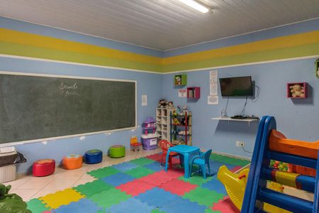 Apartamento à venda com 48m², 2 quartos e 1 vaga Apartamento à venda com 48m², 2 quartos e 1 vagaBrinquedoteca