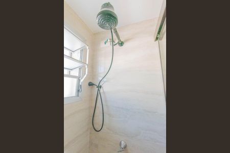 Apartamento à venda com 48m², 2 quartos e 1 vaga Apartamento à venda com 48m², 2 quartos e 1 vagaBanheiro