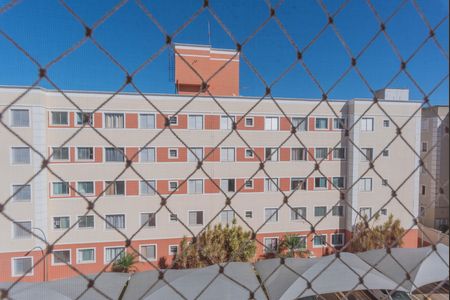 Apartamento à venda com 48m², 2 quartos e 1 vaga Apartamento à venda com 48m², 2 quartos e 1 vagaVista do Quarto 1