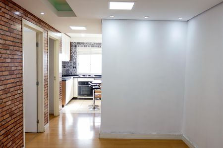 Apartamento à venda com 49m², 2 quartos e sem vaga Apartamento à venda com 49m², 2 quartos e sem vagasala