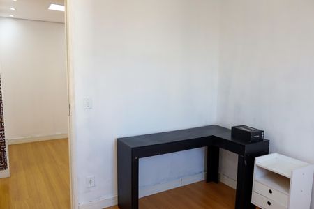 Apartamento à venda com 49m², 2 quartos e sem vaga Apartamento à venda com 49m², 2 quartos e sem vagaQuarto 1