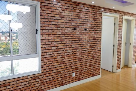 Apartamento à venda com 49m², 2 quartos e sem vaga Apartamento à venda com 49m², 2 quartos e sem vagasala