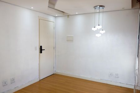 Apartamento à venda com 49m², 2 quartos e sem vaga Apartamento à venda com 49m², 2 quartos e sem vagasala
