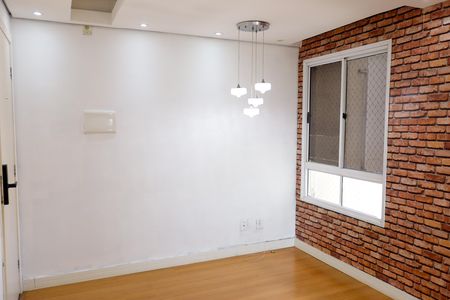 Apartamento à venda com 49m², 2 quartos e sem vaga Apartamento à venda com 49m², 2 quartos e sem vagasala