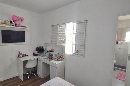Casa para alugar com 202m², 4 quartos e 2 vagas Casa para alugar com 202m², 4 quartos e 2 vagasSuíte 1