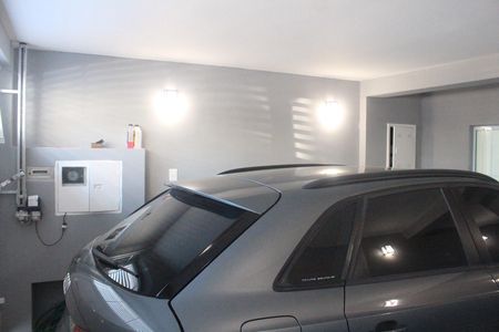 Casa para alugar com 202m², 4 quartos e 2 vagasGaragem
