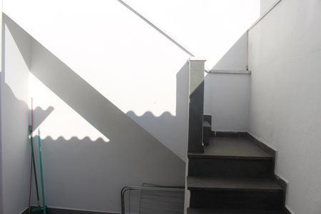 Casa para alugar com 202m², 4 quartos e 2 vagasÁrea de Serviço