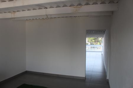 Casa para alugar com 202m², 4 quartos e 2 vagasEscritório