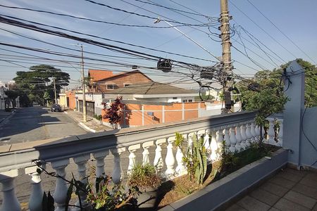 Casa para alugar com 202m², 4 quartos e 2 vagas Casa para alugar com 202m², 4 quartos e 2 vagasVaranda da Suíte 3