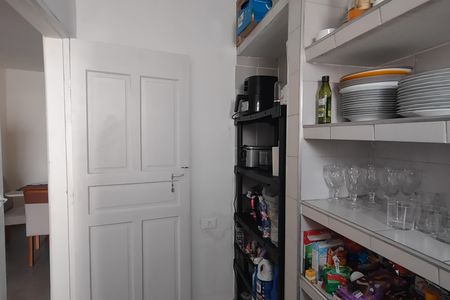 Casa para alugar com 202m², 4 quartos e 2 vagas Casa para alugar com 202m², 4 quartos e 2 vagasCozinha