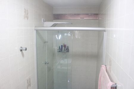Casa para alugar com 202m², 4 quartos e 2 vagasBanheiro da Suíte 2