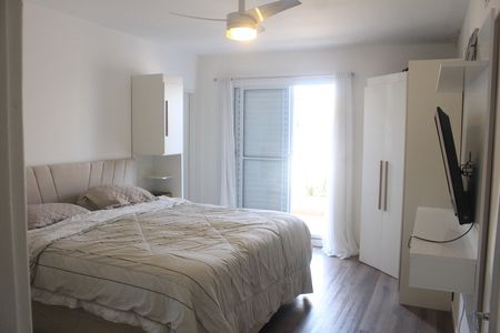 Casa para alugar com 202m², 4 quartos e 2 vagasSuíte 3