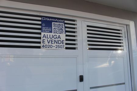 Casa para alugar com 202m², 4 quartos e 2 vagasPlaca