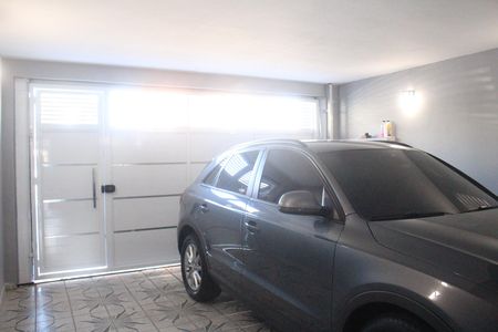 Casa para alugar com 202m², 4 quartos e 2 vagasGaragem