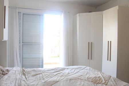 Casa para alugar com 202m², 4 quartos e 2 vagasSuíte 3