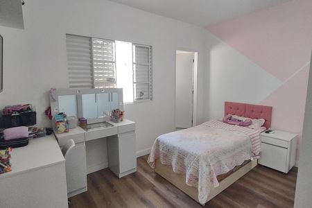 Casa para alugar com 202m², 4 quartos e 2 vagas Casa para alugar com 202m², 4 quartos e 2 vagasSuíte 1