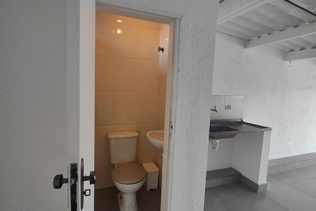 Casa para alugar com 202m², 4 quartos e 2 vagas Casa para alugar com 202m², 4 quartos e 2 vagasLavabo 2