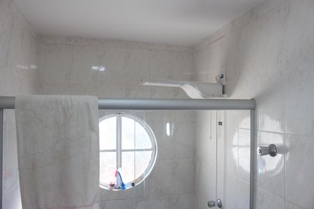 Casa para alugar com 202m², 4 quartos e 2 vagasBanheiro da Suíte 1
