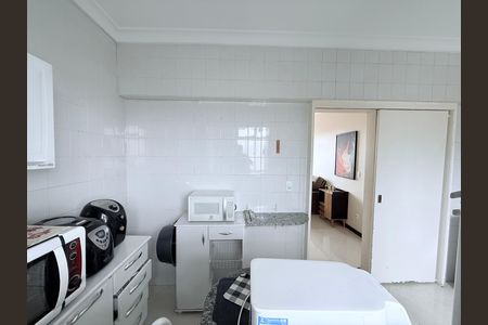 Apartamento à venda com 65m², 2 quartos e 1 vagaCozinha