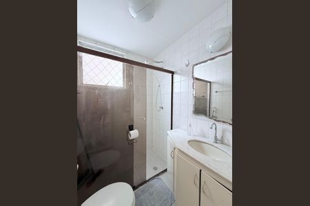 Apartamento à venda com 65m², 2 quartos e 1 vagaBanheiro