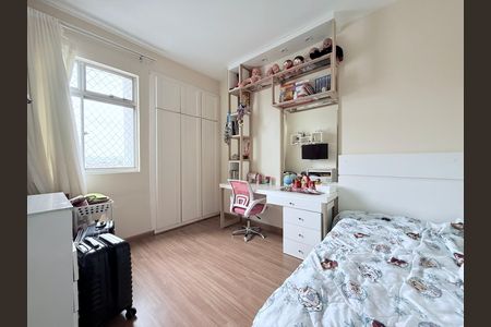 Apartamento à venda com 65m², 2 quartos e 1 vagaQuarto 1