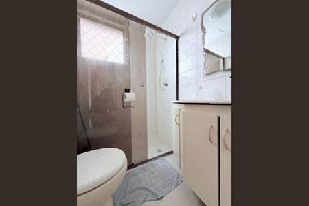 Apartamento à venda com 65m², 2 quartos e 1 vagaBanheiro