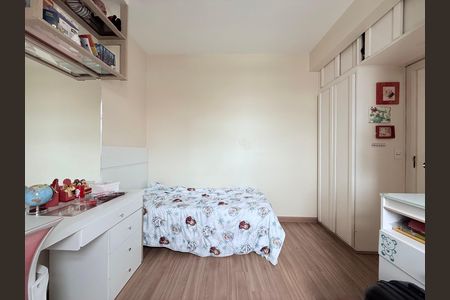 Apartamento à venda com 65m², 2 quartos e 1 vagaQuarto 1