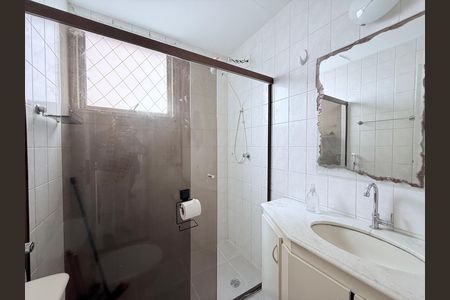 Apartamento à venda com 65m², 2 quartos e 1 vagaBanheiro