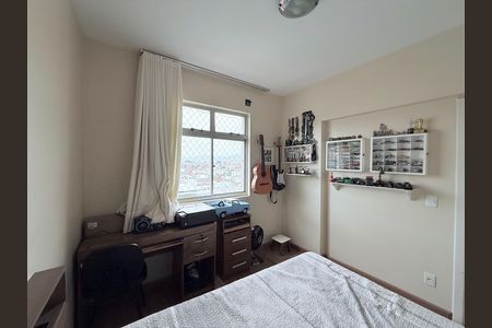 Apartamento à venda com 65m², 2 quartos e 1 vagaQuarto 2