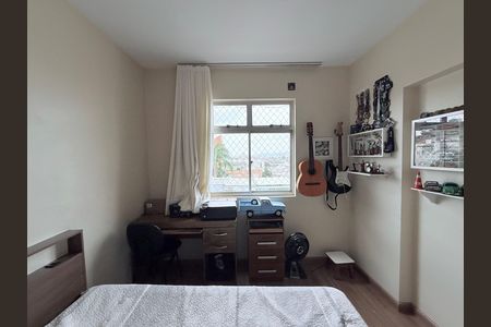Apartamento à venda com 65m², 2 quartos e 1 vagaQuarto 2