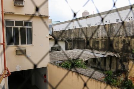 Vista da Sala de apartamento para alugar com 2 quartos, 74m² em Abolição, Rio de Janeiro