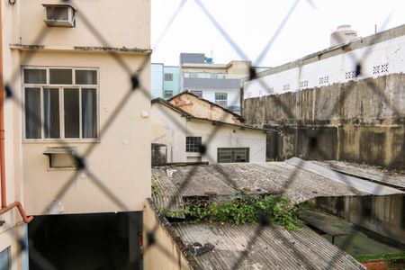 Apartamento para alugar com 74m², 2 quartos e 2 vagasVista do Quarto 1