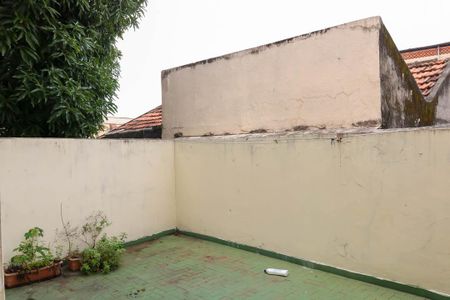Apartamento para alugar com 74m², 2 quartos e 2 vagasÁrea de Serviço