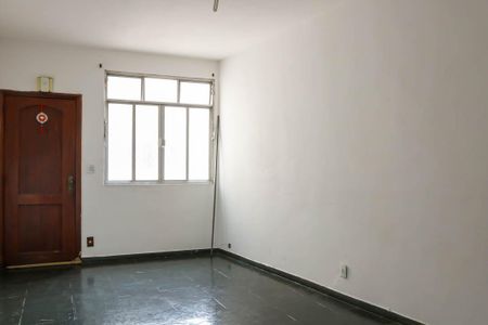 Sala de apartamento para alugar com 2 quartos, 74m² em Abolição, Rio de Janeiro