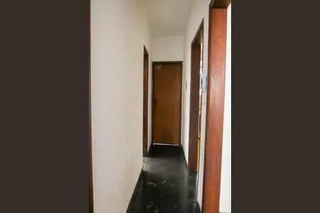 Apartamento para alugar com 74m², 2 quartos e 2 vagasCorredor